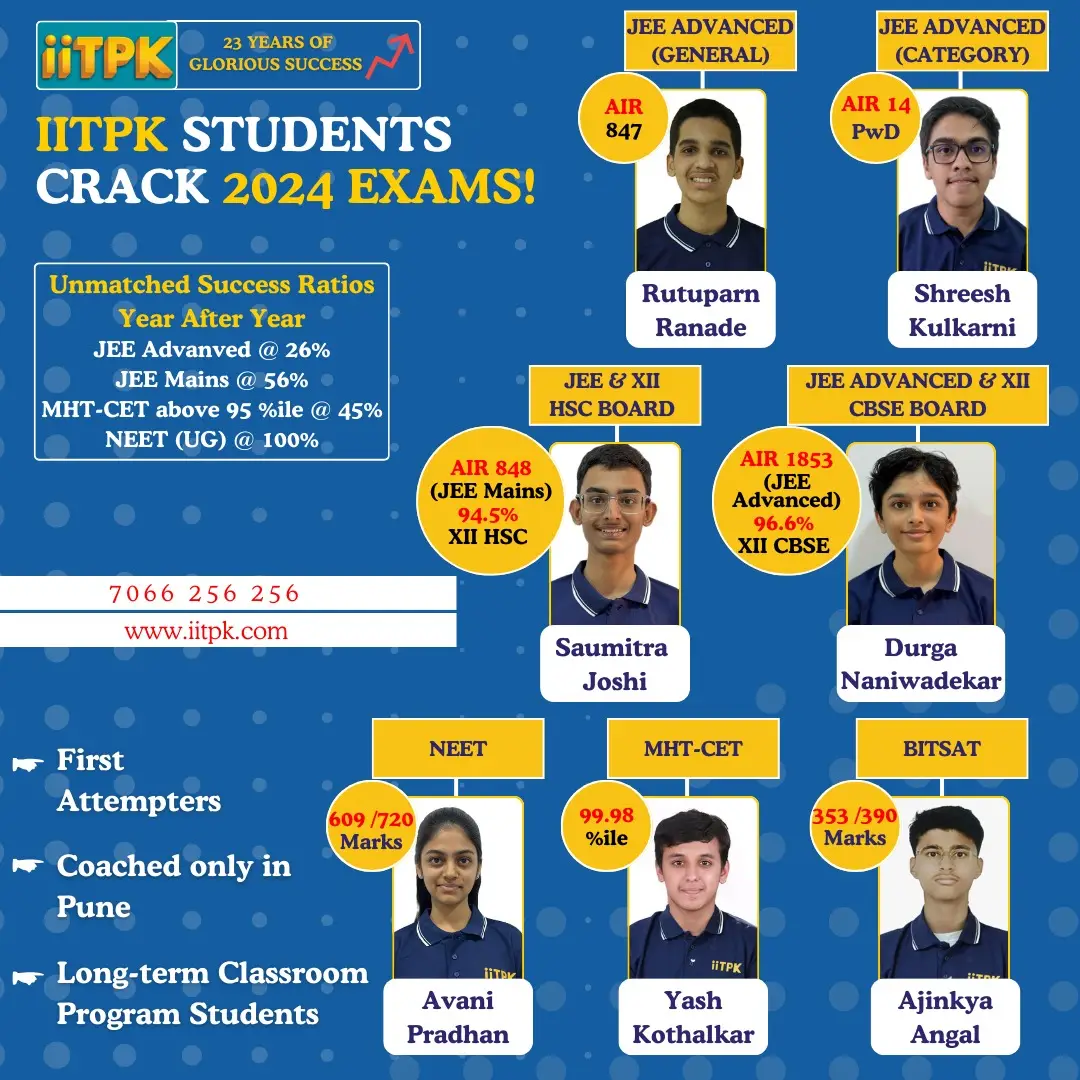 top result iitpk